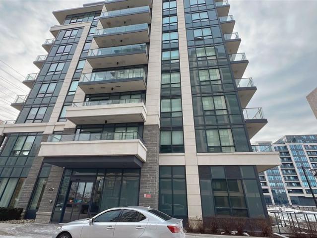 For Lease 396 Highway 7 Avenue Unit# 607, Richmond Hill, Ontario