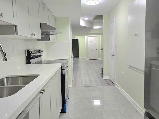 For Lease 396 Kirkham Drive Unit# Bsmt, Markham, Ontario