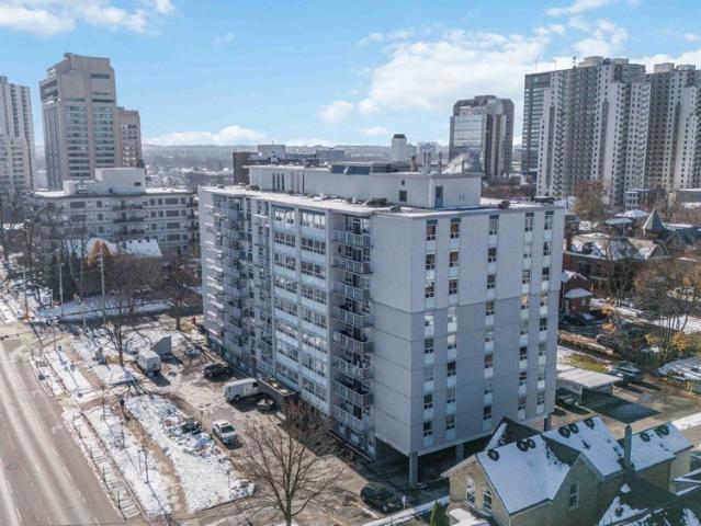 For Lease 396 Queens Avenue Unit# 506, London East, Ontario