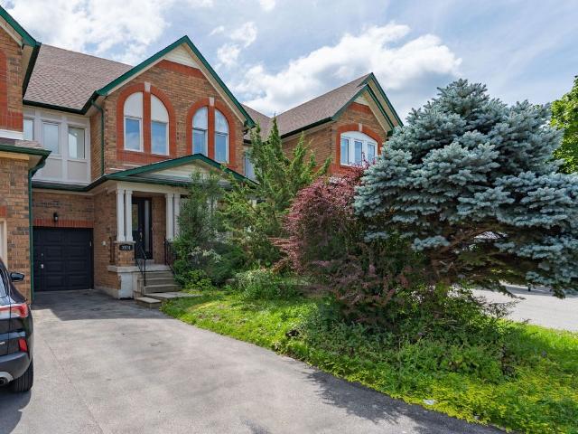 For Lease 3974 Discovery Court, Mississauga, Ontario