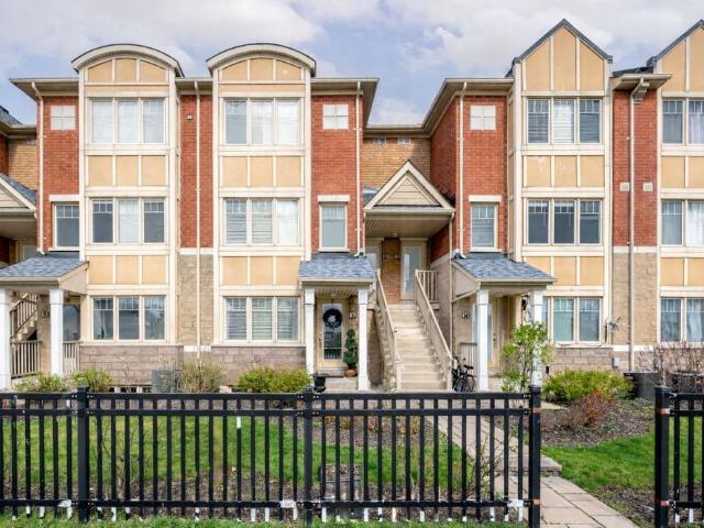 For Lease 3975 Eglinton Avenue Unit# 16, Mississauga, Ontario