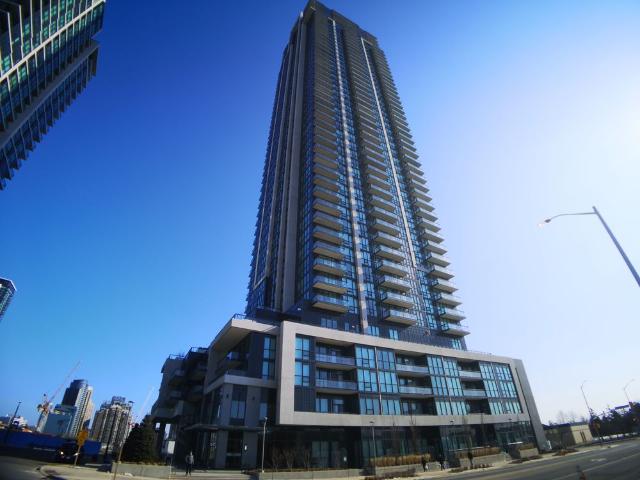 For Lease 3975 Grand Park Drive Unit# 1701, Mississauga, Ontario