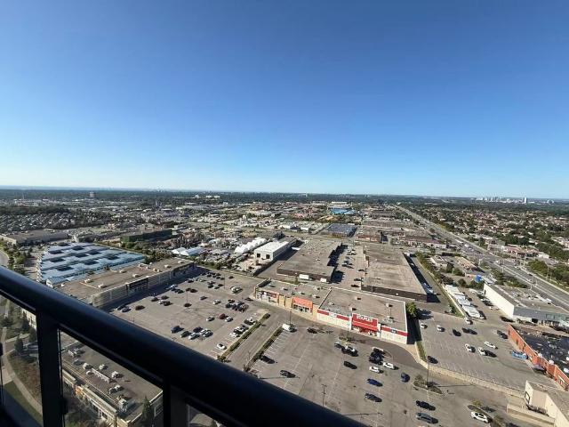 For Lease 3975 Grand Park Drive Unit# 2506, Mississauga, Ontario