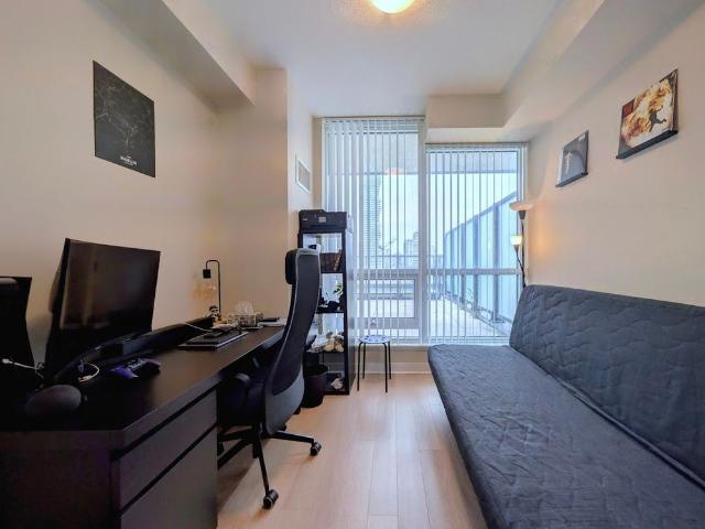 For Lease 3975 GRAND PARK Drive Unit# 302, Mississauga, Ontario