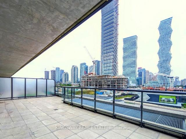 For Lease 3975 GRAND PARK Drive Unit# 302, Mississauga, Ontario