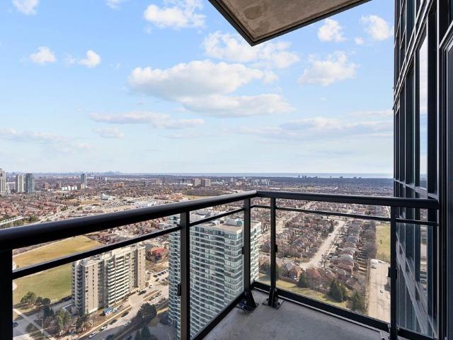 For Lease 3975 Grand Park Drive Unit# 3301, Mississauga, Ontario