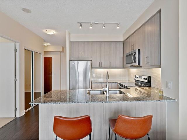 For Lease 3975 Grand Park Drive Unit# 3301, Mississauga, Ontario