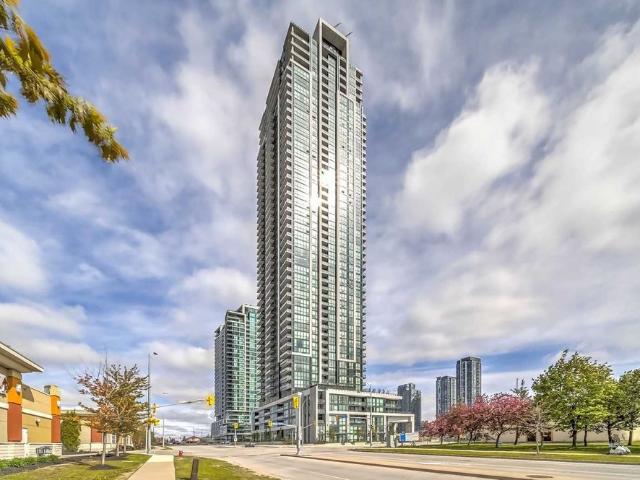For Lease 3975 Grand Park Drive Unit# 3503, Mississauga, Ontario