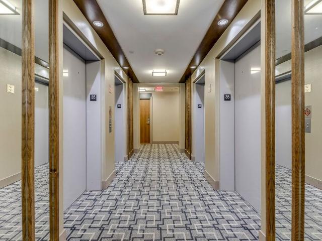 For Lease 3975 Grand Park Drive Unit# 3506, Mississauga, Ontario