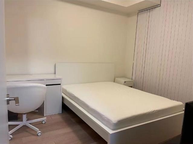 For Lease 3975 Grand Park Drive Unit# 3605, Mississauga, Ontario