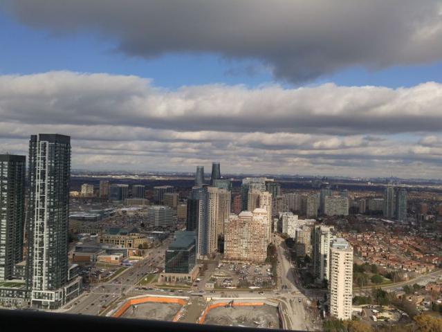 For Lease 3975 Grand park Drive Unit# 4202, Mississauga, Ontario