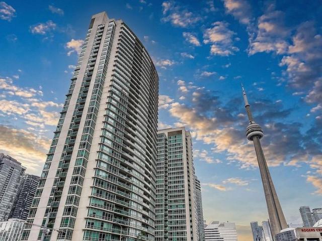 For Lease 397 Front Street Unit# 3712, Toronto, Ontario