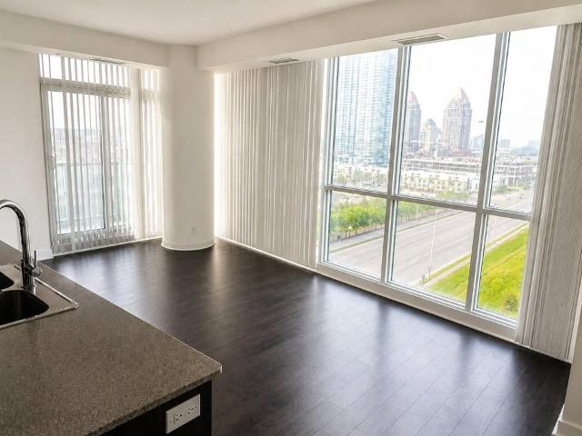 For Lease 3985 Grand Park Drive Unit# 1011, Mississauga, Ontario