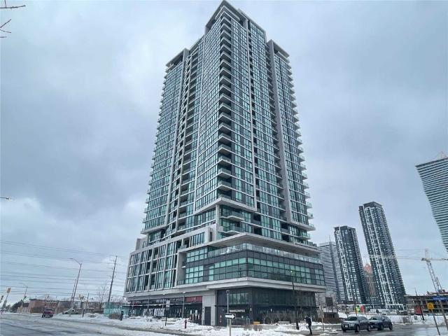 For Lease 3985 Grand Park Drive Unit# 1706, Mississauga, Ontario