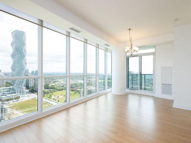 For Lease 3985 Grand Park Drive Unit# 2502, Mississauga, Ontario