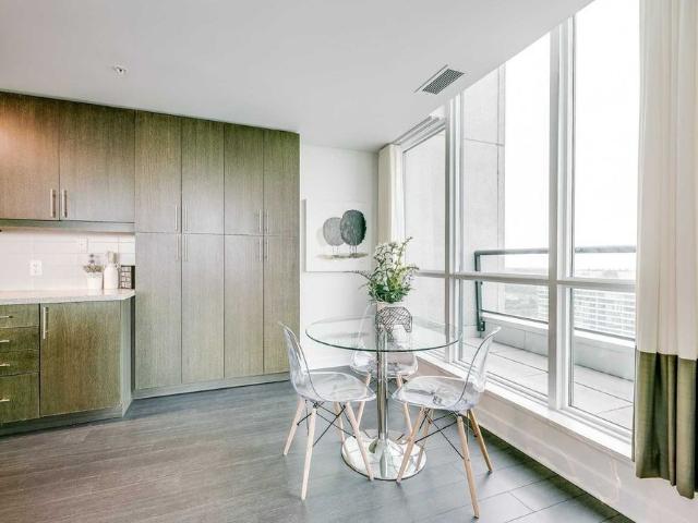For Lease 3985 Grand Park Drive Unit# 2703, Mississauga, Ontario
