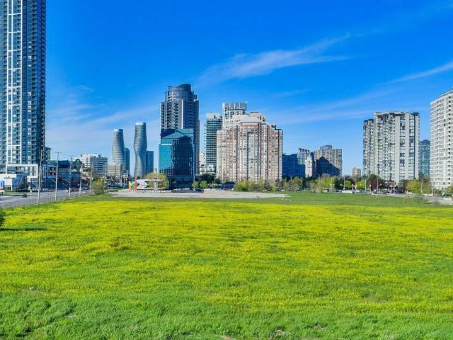 For Lease 3985 Grand Park Drive Unit# 508, Mississauga, Ontario