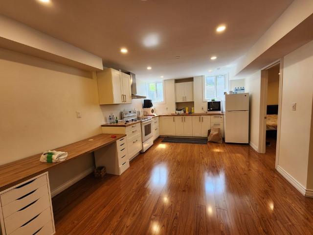 For Lease 3986 Passway Road Unit# Basement Unit, Mississauga, Ontario