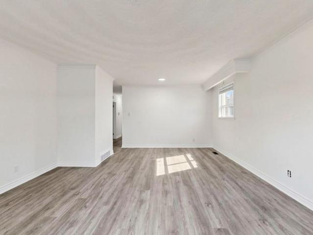For Lease 398 Connaught Avenue, Toronto, Ontario
