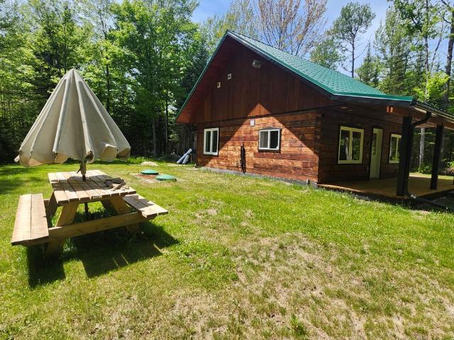 For Lease 3997 Chetwynd Road, Kearney, Ontario