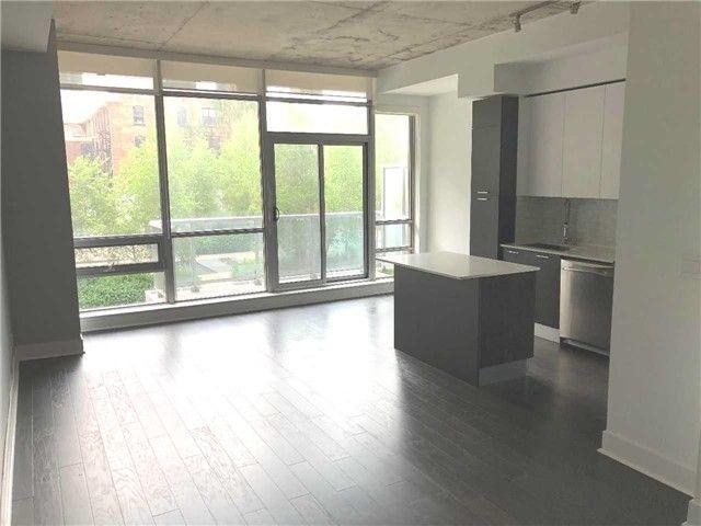 For Lease 399 Adelaide Street Unit# 211, Toronto, Ontario