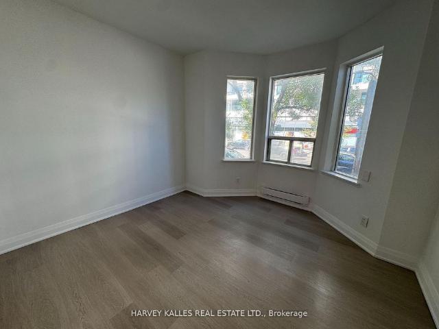 For Lease 399 Dupont Street Unit# 304, Toronto, Ontario
