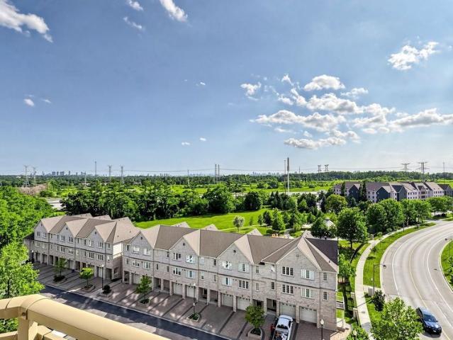 For Lease 399 South Park Road Unit# 1005, Markham, Ontario