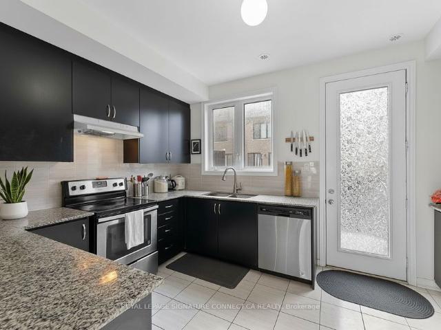 For Lease 399 The Westway Way, Toronto, Ontario