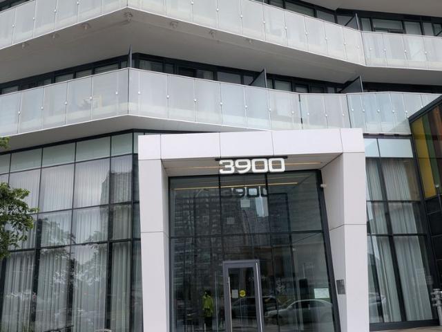 For Lease 3900 Confederation Parkway Unit# 4205, Mississauga, Ontario