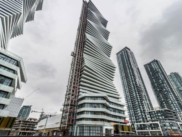 For Lease 3900 Confederation Parkway Unit# 5206, Mississauga, Ontario