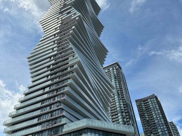 For Lease 3900 Confederation Parkway Unit# 5410, Mississauga, Ontario