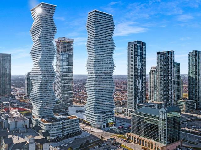 For Lease 3900 Confederation Parkway Unit# 5503, Mississauga, Ontario