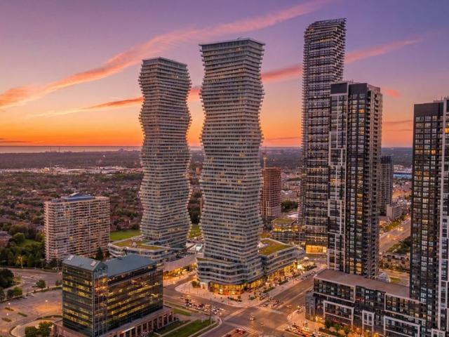 For Lease 3900 Confederation Parkway Unit# 1002, Mississauga, Ontario