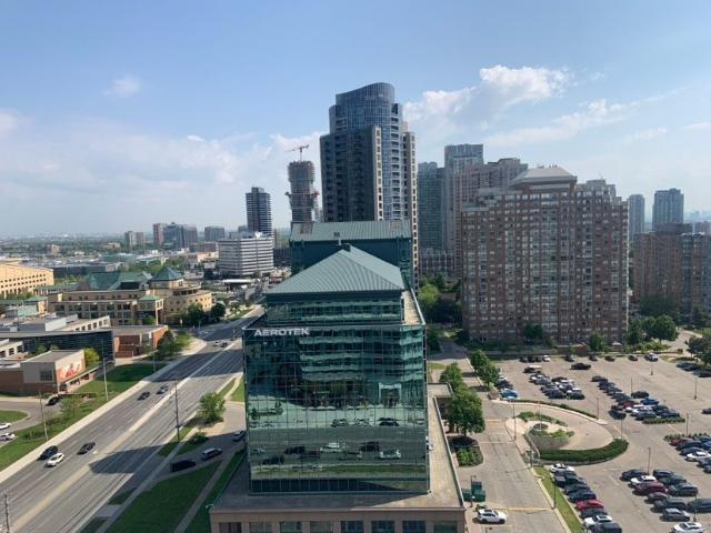 For Lease 3900 Confederation Parkway Unit# 1502, Mississauga, Ontario