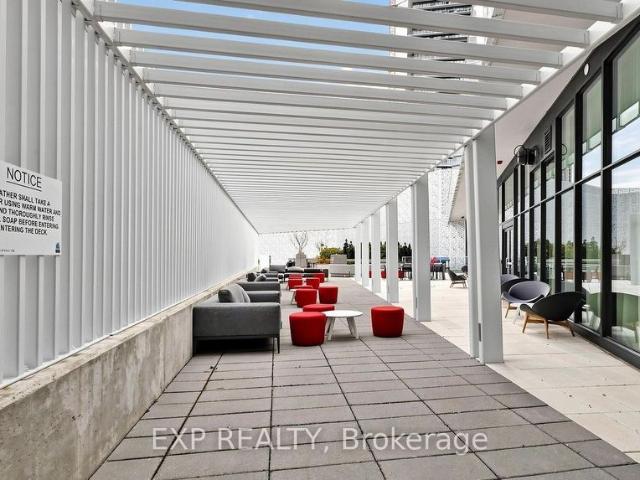For Lease 3900 Confederation Parkway Unit# 205, Mississauga, Ontario