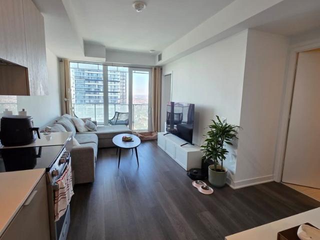 For Lease 3900 Confederation Parkway Unit# 2308, Mississauga, Ontario