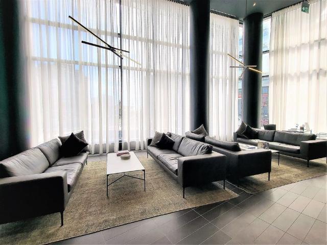 For Lease 3900 Confederation Parkway Unit# 2504, Mississauga, Ontario