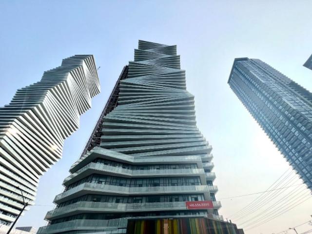 For Lease 3900 Confederation Parkway Unit# 3808, Mississauga, Ontario