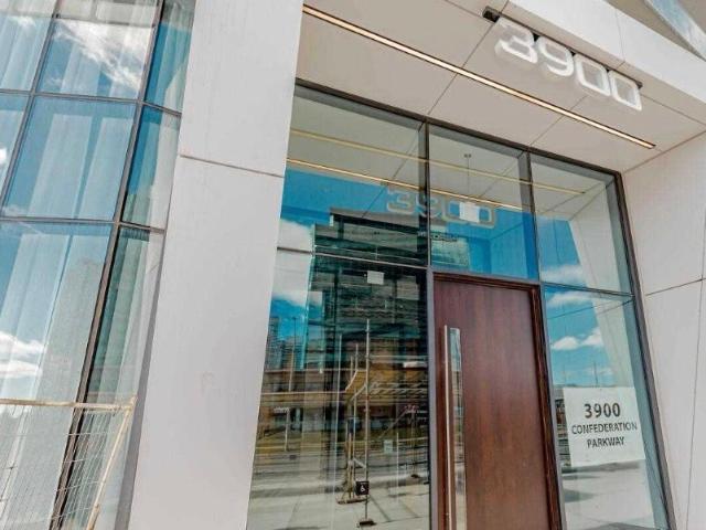 For Lease 3900 Confederation Parkway Unit# 3906, Mississauga, Ontario