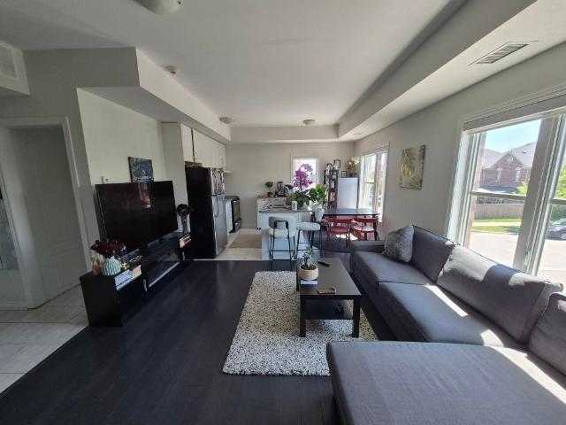 For Lease 3905 Major Mackenzie Drive Unit# 217, Vaughan, Ontario