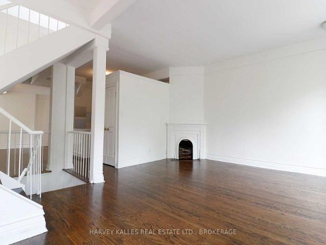 For Lease 390 Huron Street Unit# 3, Toronto, Ontario