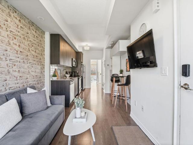 For Lease 390 Hopewell Avenue Unit# 241, Toronto, Ontario