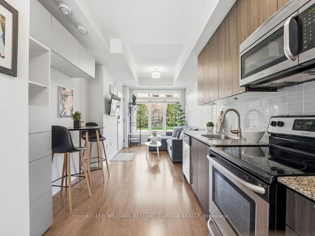 For Lease 390 Hopewell Avenue Unit# 241, Toronto, Ontario