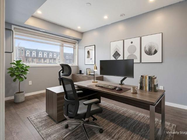 For Lease 3910 Major Mackenzie Drive, Vaughan, Ontario