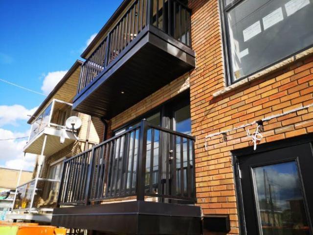 For Lease 391 Royal York Road, Toronto, Ontario
