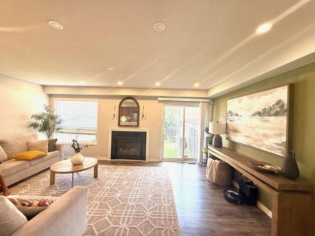 For Lease 3927 Stardust Drive, Mississauga, Ontario