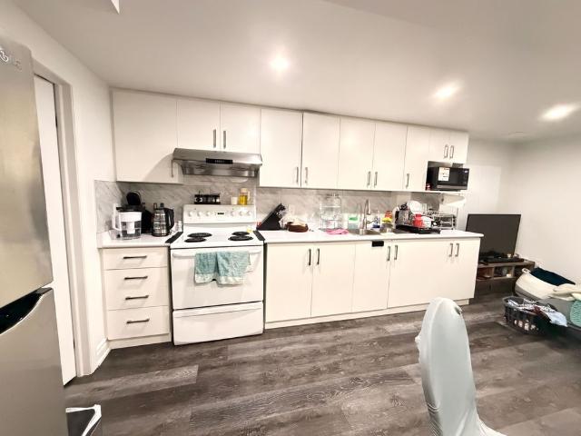 For Lease 392 Elson Street Unit# BSMT, Markham, Ontario