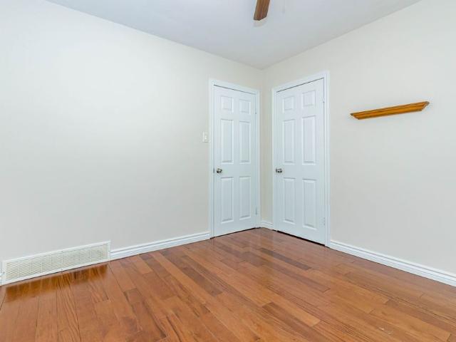 For Lease 392 Greenfield Avenue Unit# Upper, Kitchener, Ontario