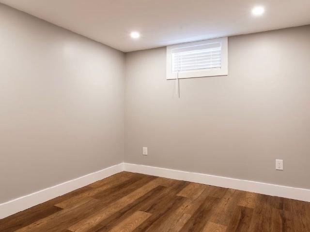 For Lease 393 East 16th Street Unit# BSMT, Hamilton, Ontario