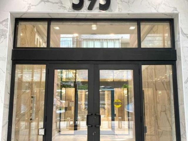 For Lease 393 King Street Unit# 903, Toronto, Ontario
